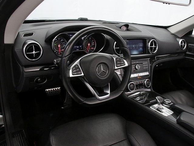 2018 Mercedes-Benz SL 450 Base for sale in Arlington Heights, IL – photo 13