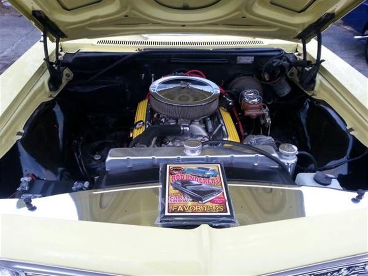 1966 Chevrolet Impala for sale in Cadillac, MI – photo 7