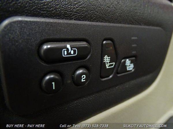 2004 Hummer H2 4WD SUV Navi Headrest DVD 4WD 4dr SUV - AS LOW AS... for sale in Paterson, NJ – photo 18
