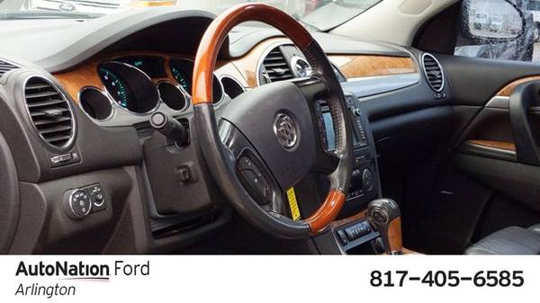 2012 Buick Enclave Premium SKU:CJ279198 SUV - cars & trucks - by... for sale in Arlington, TX – photo 7