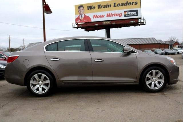 2011 Buick LaCrosse CXL for sale in Indianapolis, IN – photo 4