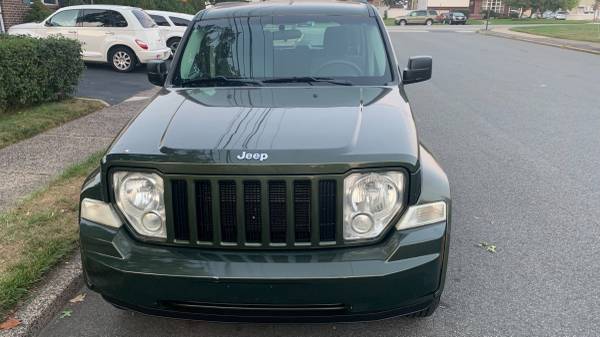 2008 Jeep Liberty AWD Sport SUV for sale in Vails Gate, NY – photo 2