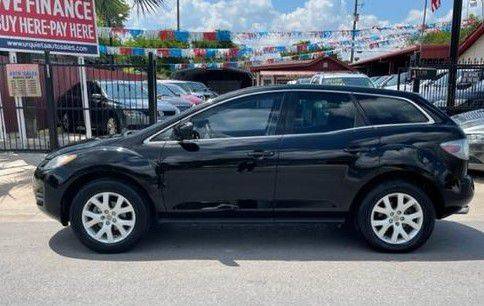 2009 MAZDA CX-7 - - by dealer - vehicle automotive sale for sale in Brownsville, TX – photo 4
