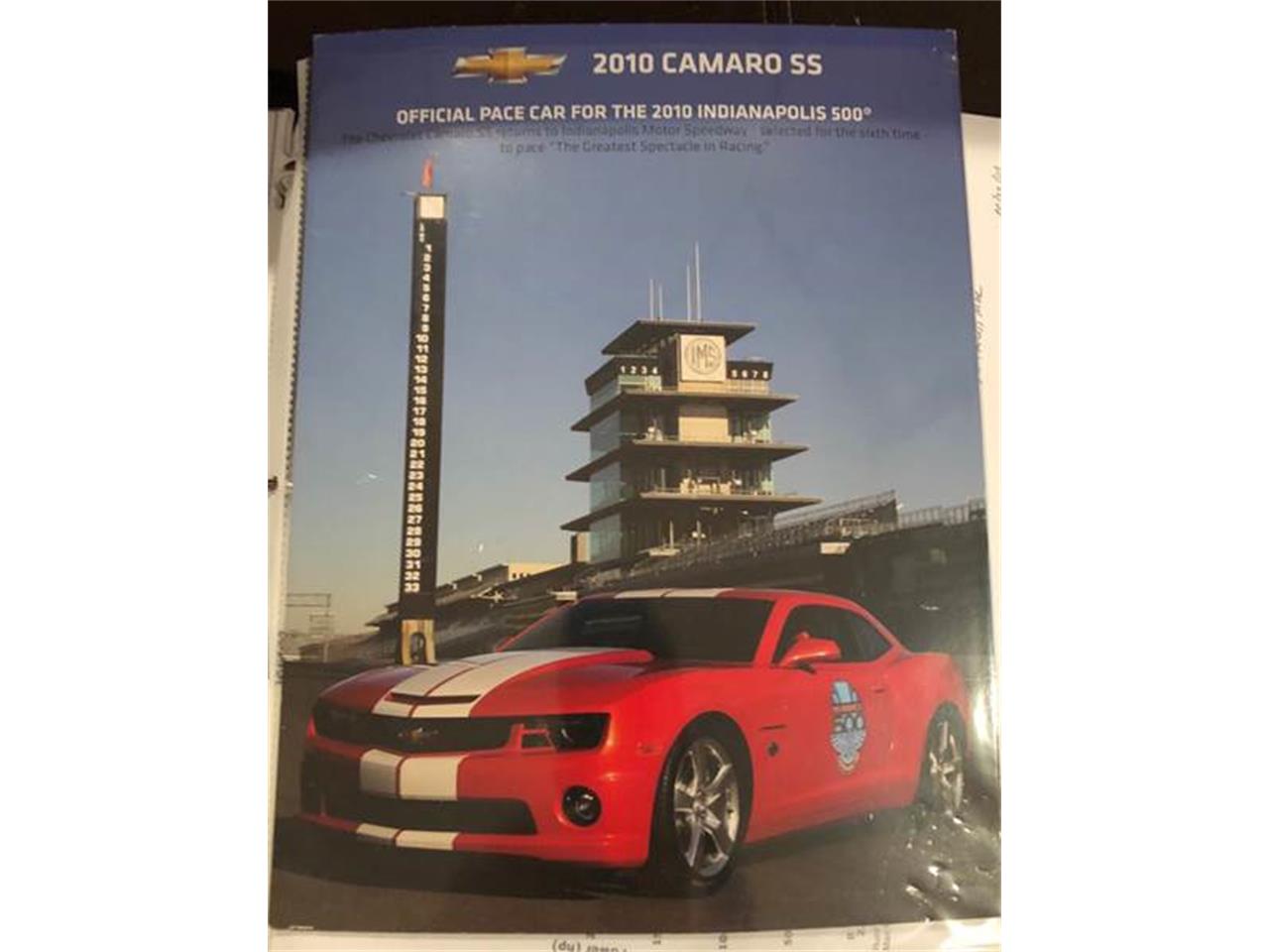 2010 Chevrolet Camaro for sale in Clarksburg, MD – photo 19
