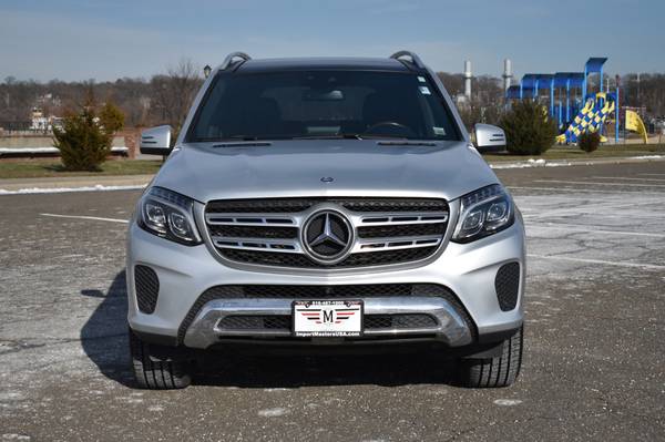 2017 Mercedes-Benz GLS 450 4MATIC - - by dealer for sale in Great Neck, NY – photo 8