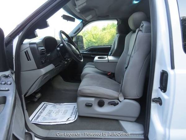 *2006* *Ford* *Super Duty F-250* *EXTENDED CAB PICKUP 4-DR* for sale in Stafford, VA – photo 18
