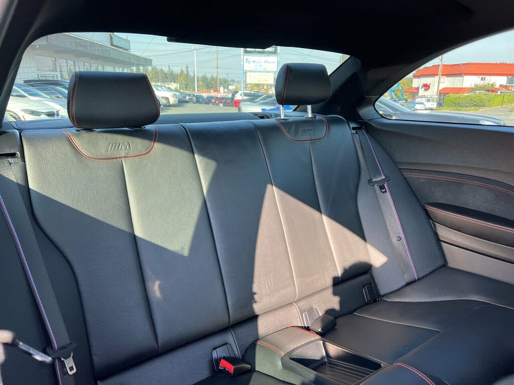 2020 BMW M2 Competition RWD for sale in Edmonds, WA – photo 21