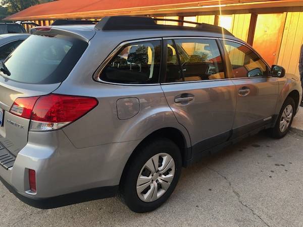 Subaru Outback for sale in Other, MI – photo 2