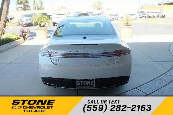 2020 Lincoln MKZ Reserve - - by dealer for sale in Tulare, CA – photo 6