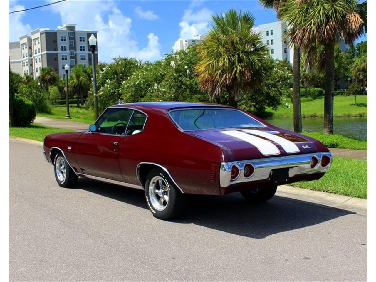 1972 Chevrolet Chevelle for sale in Clearwater, FL – photo 3
