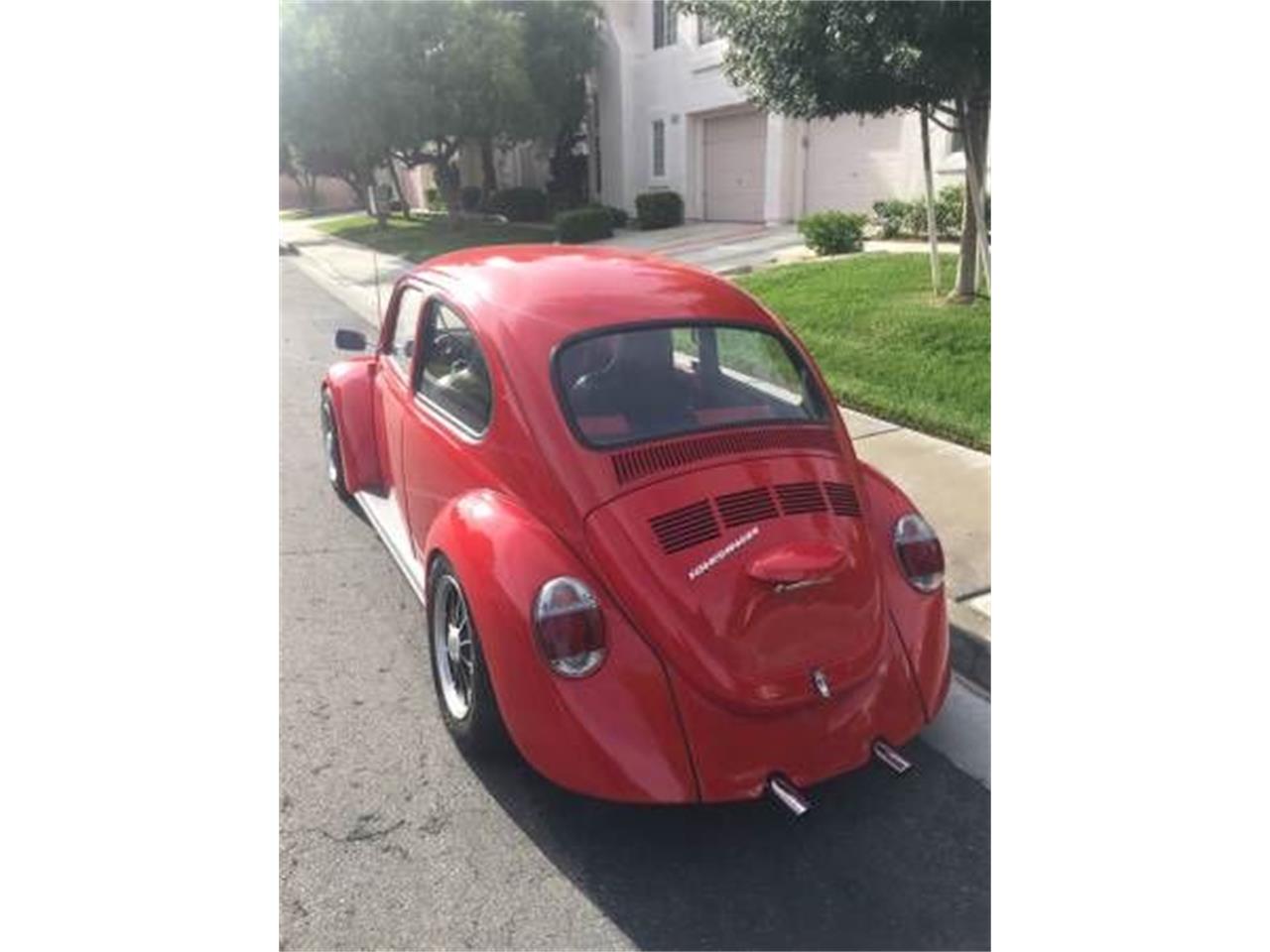 1970 Volkswagen Beetle for sale in Cadillac, MI – photo 7