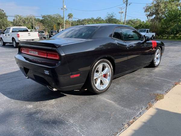 2010 Dodge Challenger - Financing Available! - cars & trucks - by... for sale in Port Orange, FL – photo 5