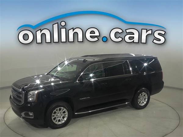 2019 GMC Yukon XL SLT - SUV - - by dealer - vehicle for sale in Other, KY