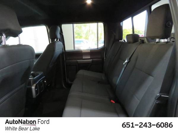 2016 Ford F-150 XLT 4x4 4WD Four Wheel Drive SKU:GFB86963 for sale in White Bear Lake, MN – photo 16