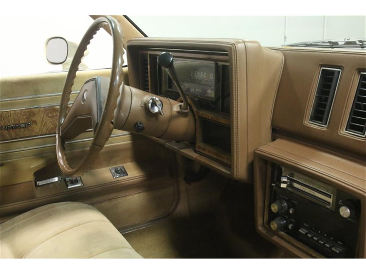 1985 Buick Regal for sale in Lithia Springs, GA – photo 55
