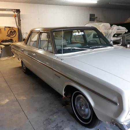 1966 Plymouth Belvedere for sale in Stovall, NC – photo 2