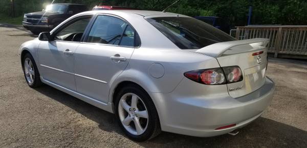 2007 Mazda6 i Grand Touring ONLY 82, 000 MILES! for sale in Laceyville, PA – photo 7