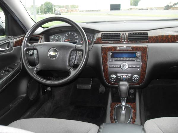 13 Chev Impala LT Sedan 67k Nice for sale in Westfield, MA – photo 13