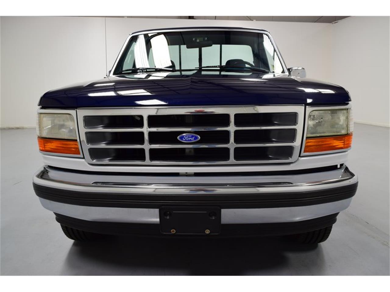 1995 Ford F150 for sale in Mooresville, NC – photo 13