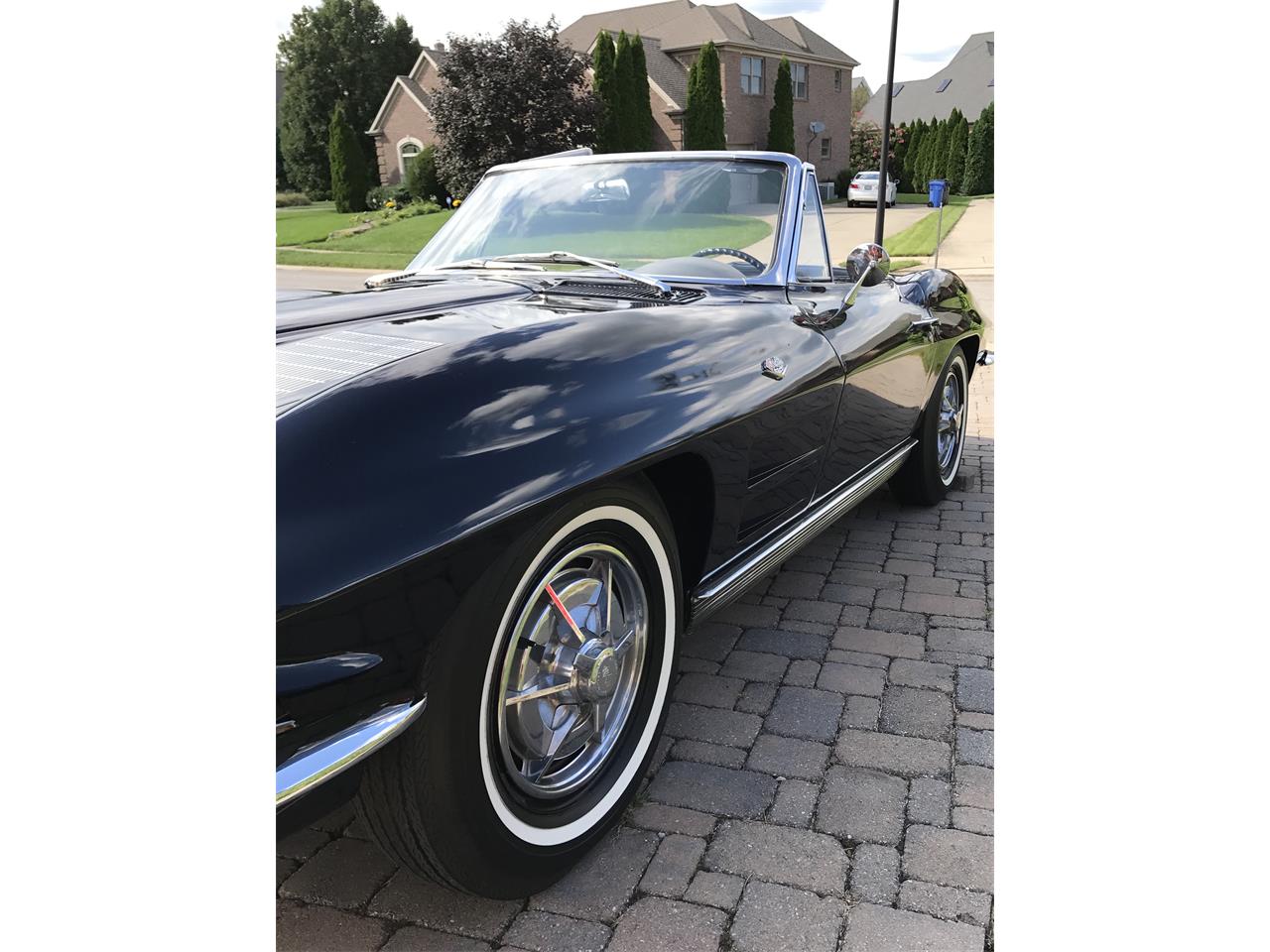 1963 Chevrolet Corvette for sale in Lexington, KY – photo 10