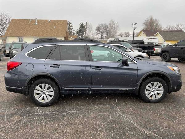 2016 Subaru Outback 25i Premium New Arrival - - by for sale in Fort Collins, CO – photo 4