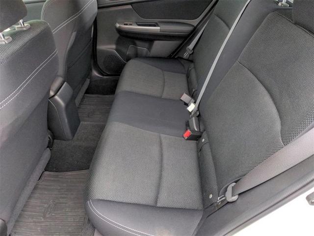 2015 Subaru XV Crosstrek 2.0i Premium for sale in Troy, MI – photo 19