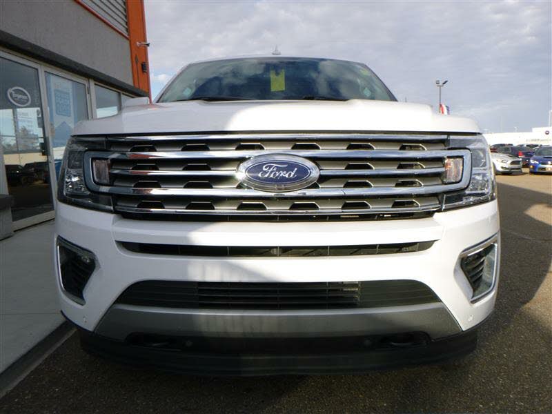 2020 Ford Expedition MAX Limited 4WD for sale in Bismarck, ND – photo 10