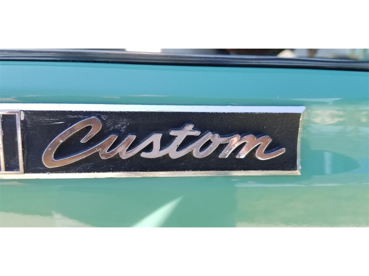 1968 Chevrolet 1/2-Ton Shortbox for sale in Wichita, KS – photo 13