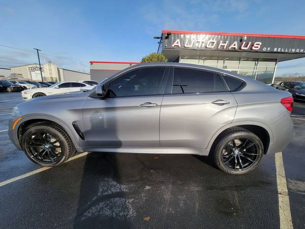 2015 BMW X6 xDrive35i - - by dealer - vehicle for sale in Bellingham, WA – photo 11