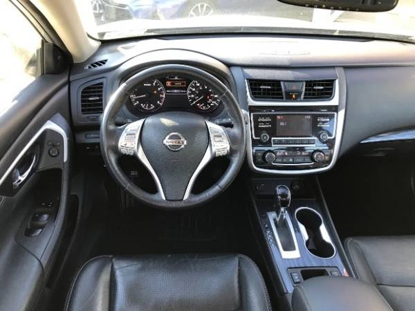 2018 Nissan Altima 2.5 SL "Minimum Down"!!! for sale in Arlington, District Of Columbia – photo 5