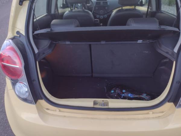 2014 Chevy Spark LS Hatchback 4Door for sale in Camp Verde, AZ – photo 5