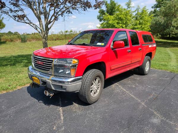 Chev, Colorado/GMC Canyon for sale in Victor, NY
