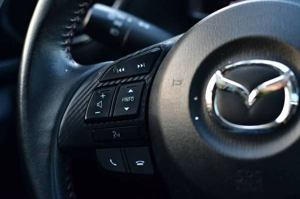 2014 Mazda MAZDA3 i Touring 4dr Sedan 6A 57,888 Miles for sale in Omaha, NE – photo 12