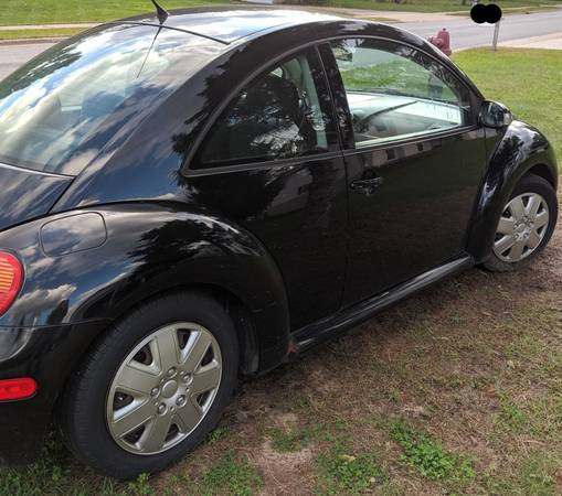2004 Volkswagen Beetle for sale in Eau Claire, WI – photo 4