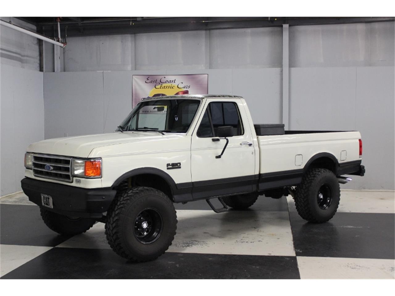 1989 Ford F150 for sale in Lillington, NC – photo 5