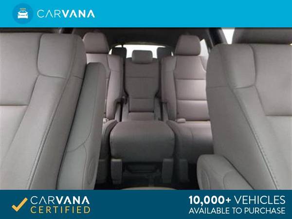 2016 Honda Odyssey EX-L Minivan 4D mini-van Blue - FINANCE ONLINE for sale in Atlanta, NC – photo 17