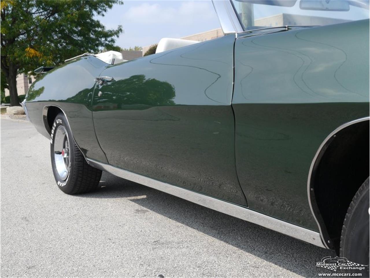 1971 Pontiac GTO for sale in Alsip, IL – photo 8