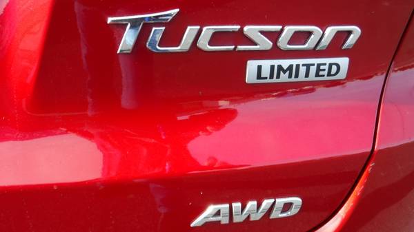 2013 Hyundai Tucson Limited 1 Owner Local Trade-in for sale in Uniontown, ID – photo 5