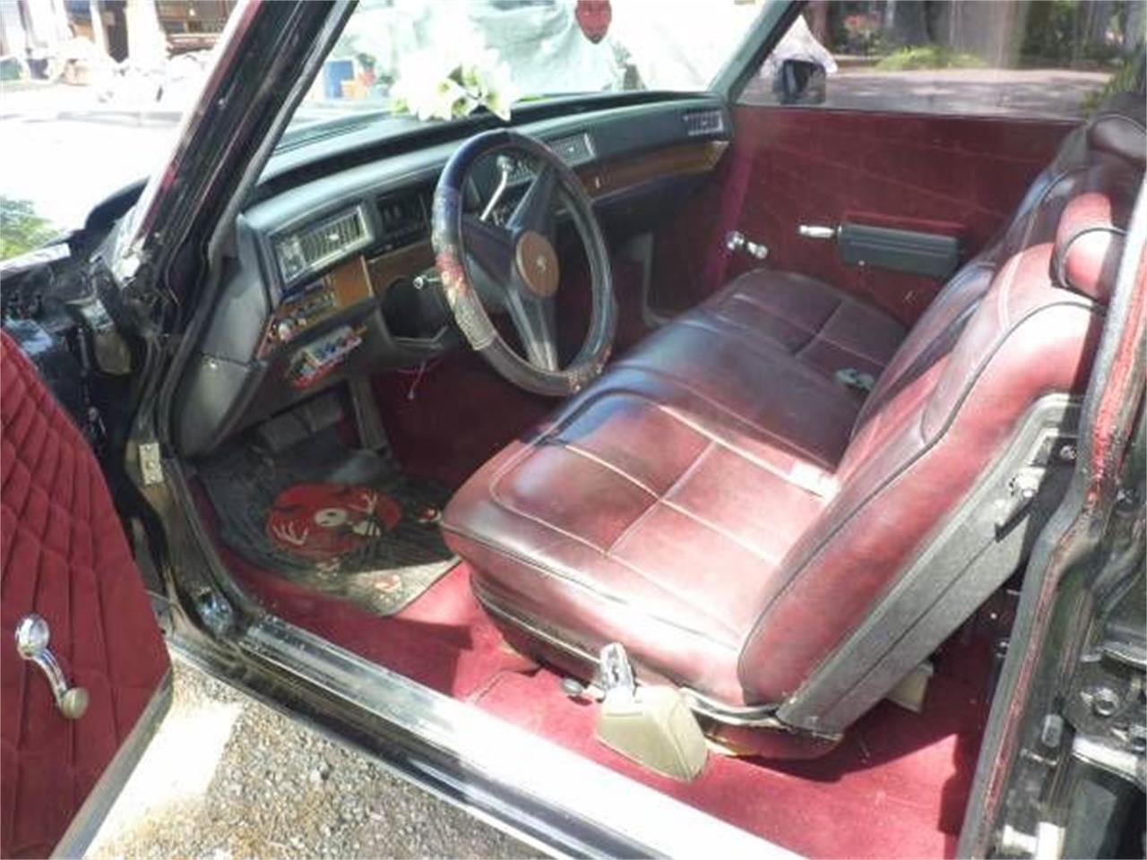 1975 Cadillac Hearse for sale in Cadillac, MI – photo 15