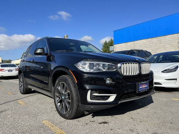 2016 BMW X5 AWD 4dr xDrive35i - - by dealer for sale in Other, Other – photo 3