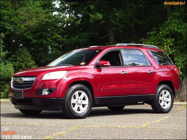2009 *ACADIA* *ENCLAVE* *OUTLOOK* *XE* *AWD* *SUV* for sale in East Brunswick, NY
