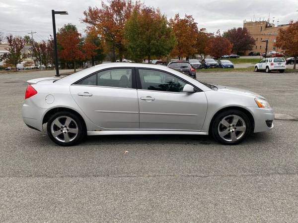 2010 PONTIAC G6 GT- WE HAVE NEW PLATES IN STOCK! DONT WAIT FOR DMV!... for sale in Schenectady, NY – photo 8