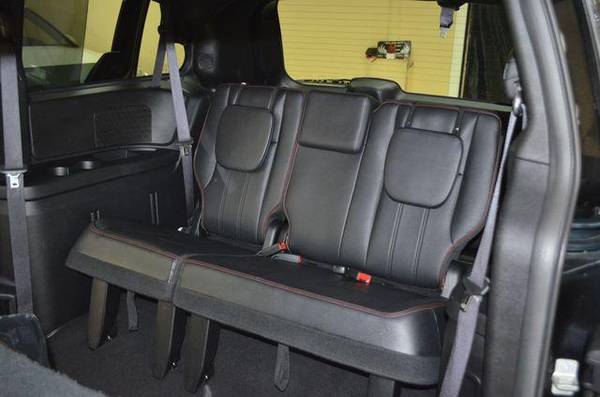 2018 Dodge Grand Caravan Passenger GT Minivan 4D - 99.9% GUARANTEED... for sale in MANASSAS, District Of Columbia – photo 16