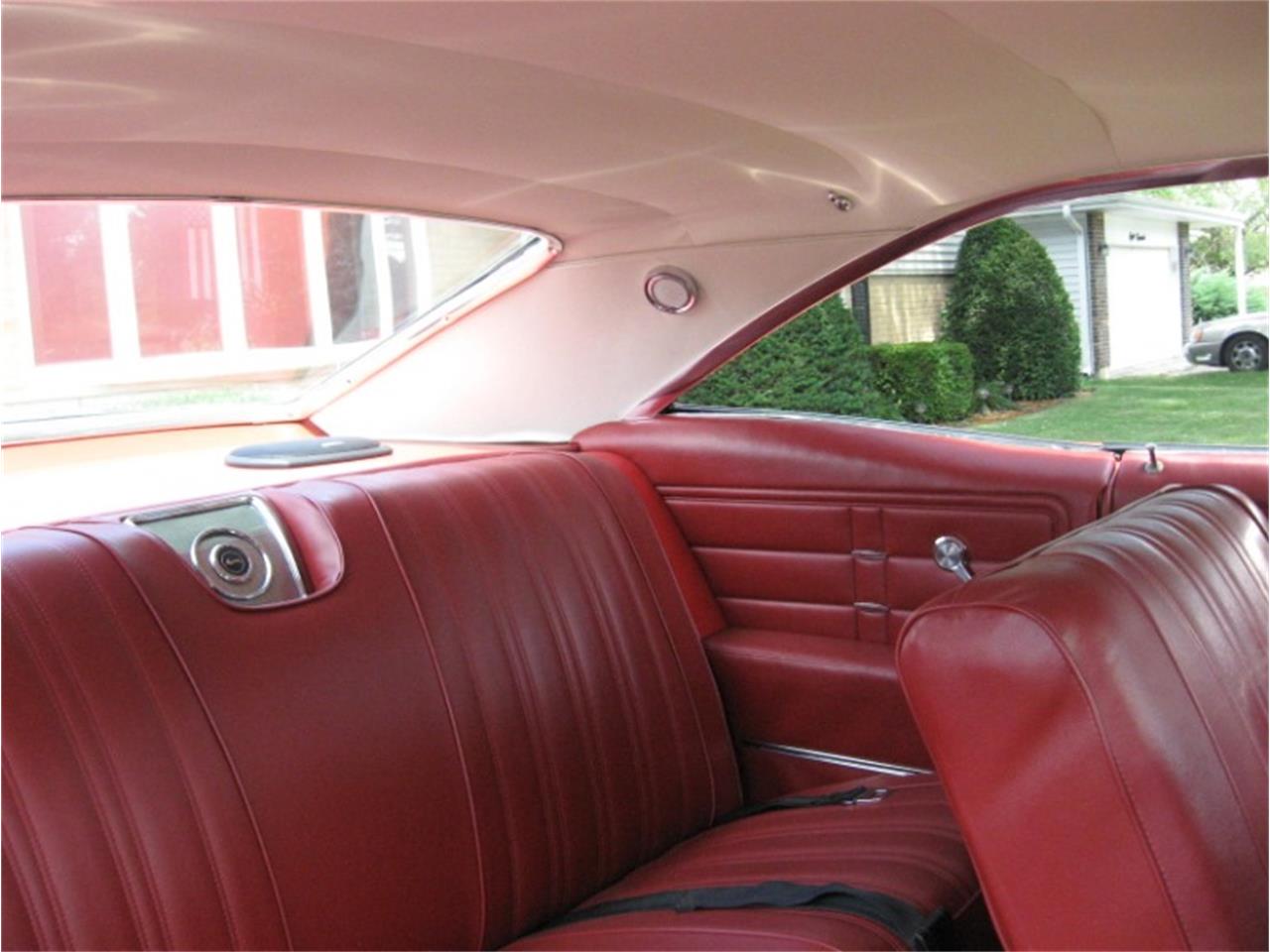 1966 Chevrolet Impala for sale in Mundelein, IL – photo 18