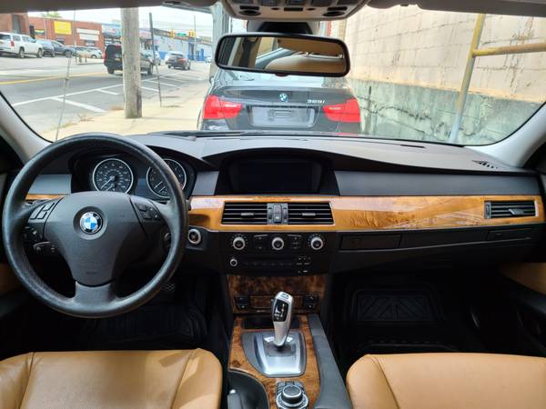 2009 BMW Series 5 535i xDrive...Low 78k miles....On Special Now!!!!!... for sale in Jamaica, NY – photo 10