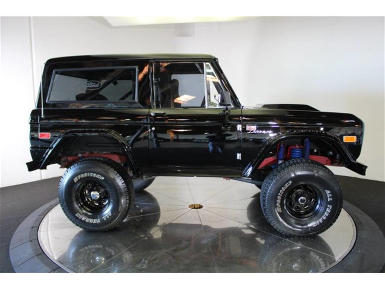 1971 Ford Bronco for sale in Anaheim, CA – photo 27