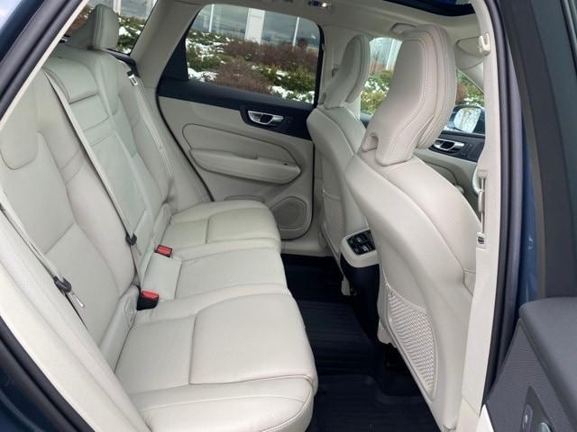 2020 Volvo XC60 T5 Inscription for sale in Pittston, PA – photo 36
