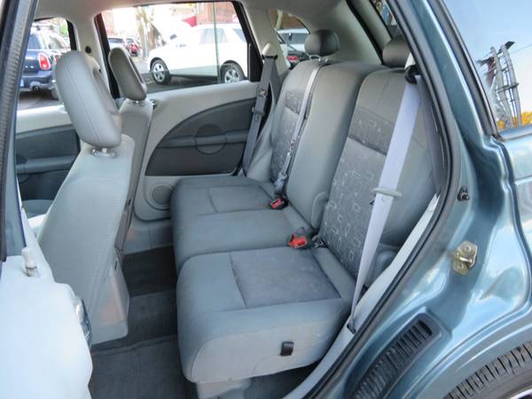 2006 Chrysler PT Cruiser Touring Only 77k Miles! Runs & Looks Great! for sale in Brooklyn, NY – photo 17