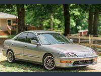 1999 Acura Integra GS Sedan for sale in Lawrenceville, GA – photo 10