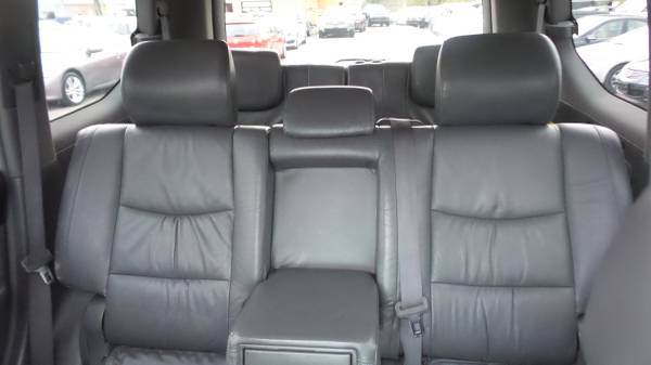 2003 Lexus GX 470 - cars & trucks - by dealer - vehicle automotive... for sale in Upper Marlboro, District Of Columbia – photo 19